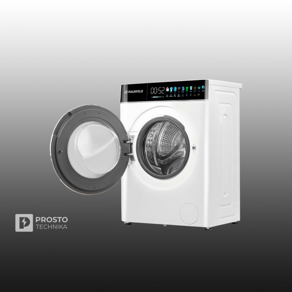 Стиральная машина Maunfeld MFWM129WH05